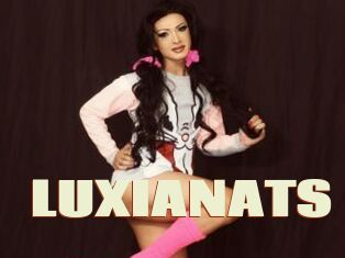 LUXIANATS