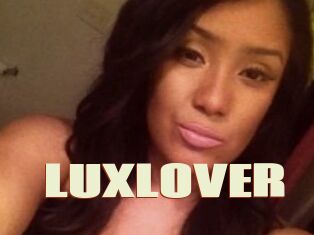 LUXLOVER