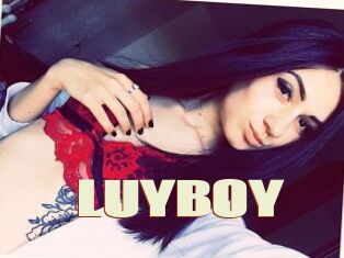 LUYBOY