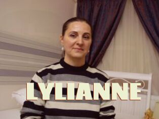 LYLIANNE