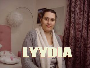 LYYDIA