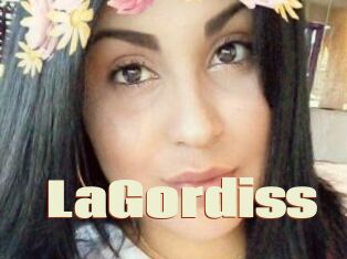 LaGordiss