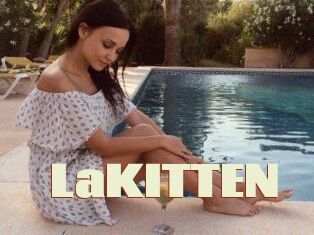 La_KITTEN