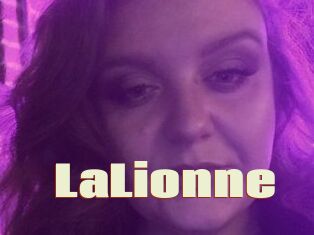 LaLionne