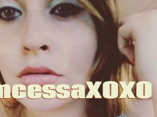 LaPrincessaXOXO