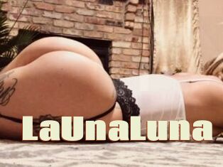 LaUnaLuna