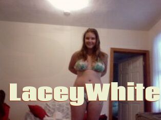 LaceyWhite