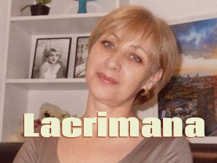 Lacrimana