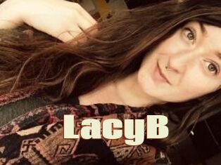 LacyB_