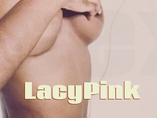 LacyPink