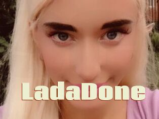 LadaDone