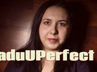 LaduUPerfect