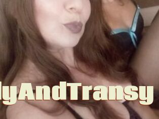 LadyAndTransy