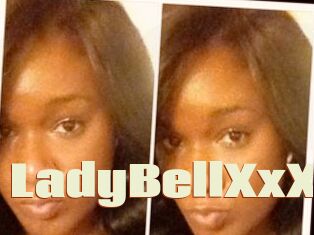 LadyBellXxX