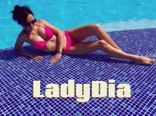 LadyDia