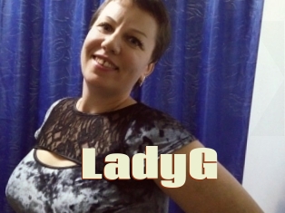 LadyG