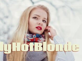 LadyHotBlonde