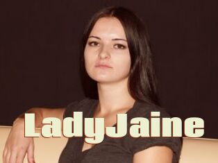 LadyJaine