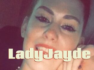 LadyJayde