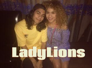 LadyLions