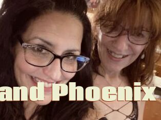 LadyLove_and_Phoenix