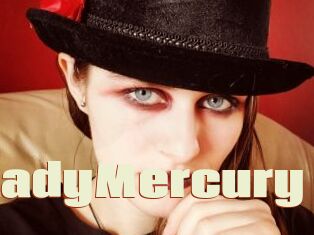 LadyMercury