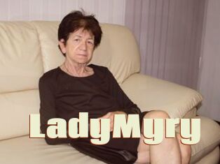 LadyMyry