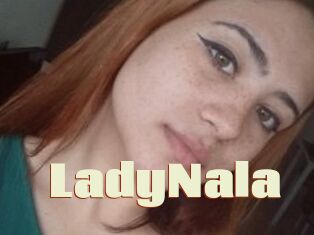 LadyNala