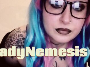 LadyNemesis