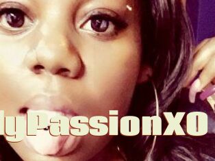 LadyPassionXO