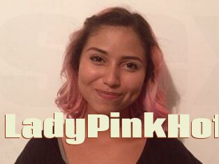 LadyPinkHot