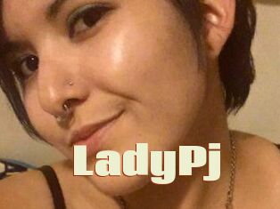 LadyPj