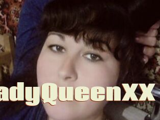 LadyQueenXX