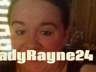 LadyRayne24