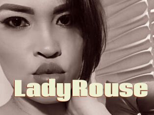 LadyRouse