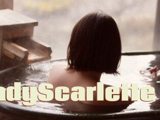 LadyScarlette