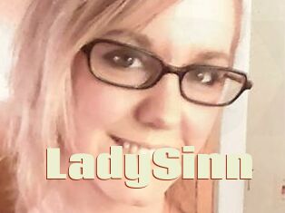 LadySinn