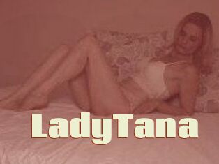 LadyTana