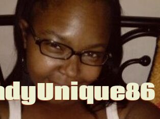 LadyUnique86