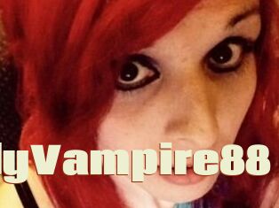 LadyVampire88