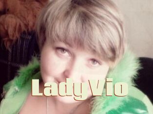 LadyVio