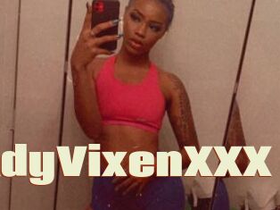 LadyVixenXXX