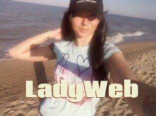 LadyWeb