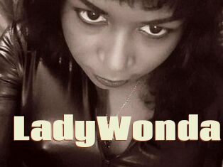 LadyWonda