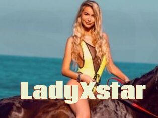 LadyXstar