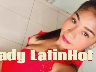 Lady_LatinHot