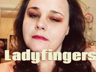 Ladyfingers