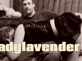 Ladylavender