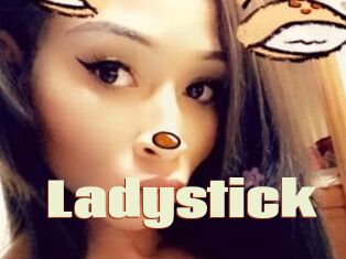 Ladystick