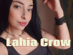 Lahia_Crow